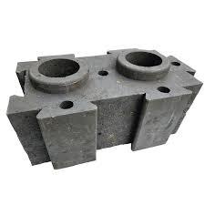 PLAEX Interlocking Block